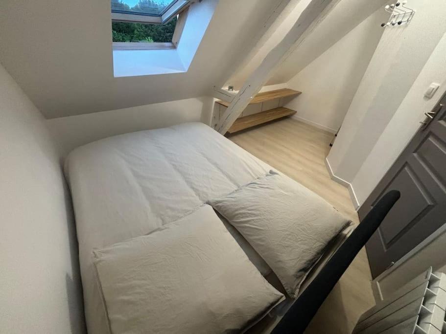 Apartment Charmante Maison Wifi Tele 65 Pouces Netflix