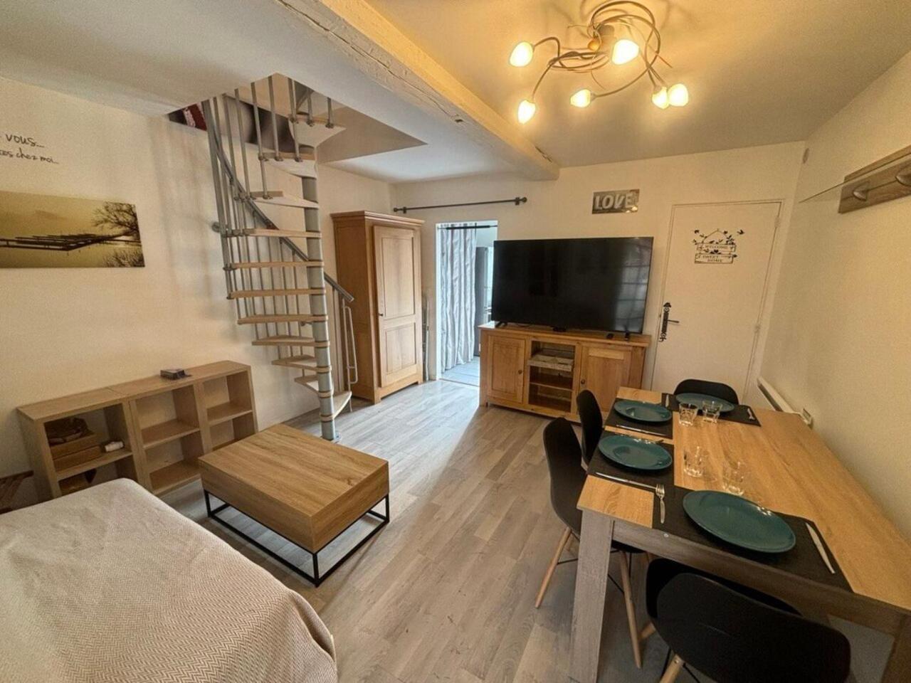 Charmante Maison Wifi Tele 65 Pouces Netflix * Choisy-au-Bac