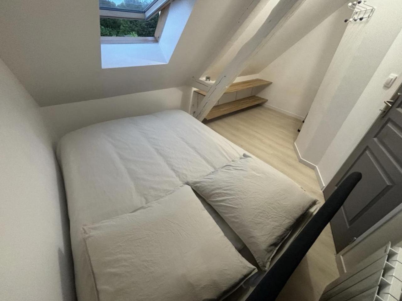 Charmante Maison Wifi Tele 65 Pouces Netflix Apartment
